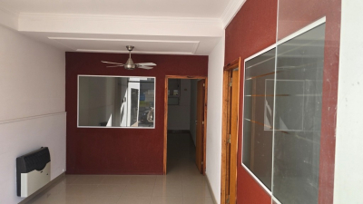 Oficina - Edificio Latino